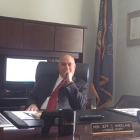 Jeff C. Wheeland