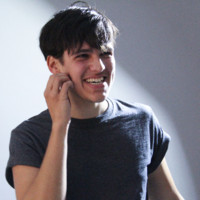 Gabriel Rocha