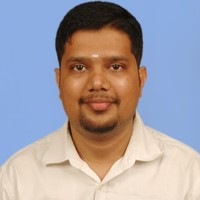 Vivek Sridharan