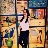 Sonal Tiwari