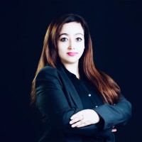 Parul Arora
