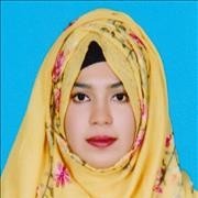 Saima Hakim Ima