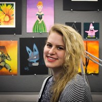 Emily Birchler