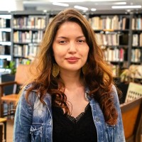Sara María Rueda Hernández