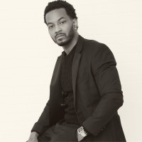 Elijah Smith