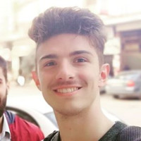Mahmoud Alhaj-Hussein