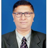 Mahesh Tagade