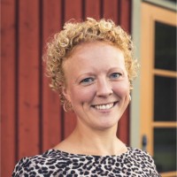 Karin Sundberg