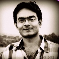 Kshitij Patidar
