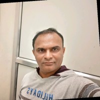 Atul Marathe