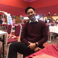 Muhammad Amirul Bin Zabidi Rusli