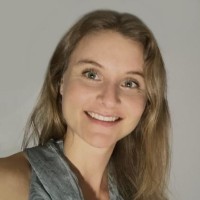 Sarina Bucher
