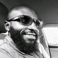 Gideon Usifoh