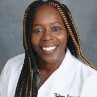 Tiffany Edwards