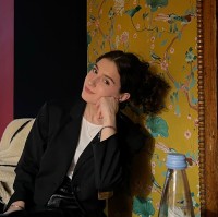 Mariam Kapanadze