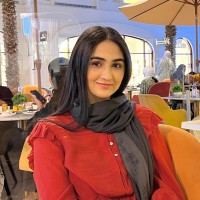Meerab Sajjad