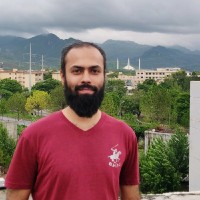 Abdul Moid