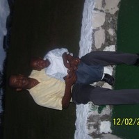 Franklyn Campbell