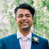 Aditya Joshi