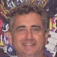 Derrick Crosby, Cpcu