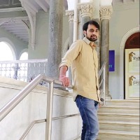 Naveen Sharma