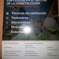 Fabiam Navarrete