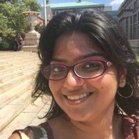 Nilakshi Garg