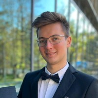 Patryk Topolski
