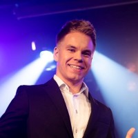 Janne Tiilikainen