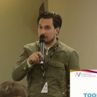 Roberto delli Carri Voice Trainer