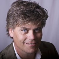 Glen Johnston