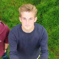 Jelle Van Der Poorten