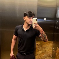 Jonathan Spina