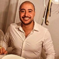 Simon Ouraini