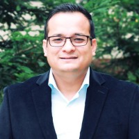 Sharad Dangol