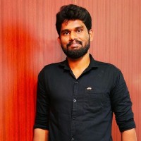 Shankar Kalidas G