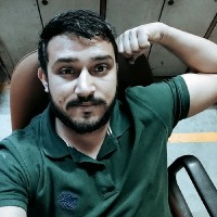 Mohit Antil