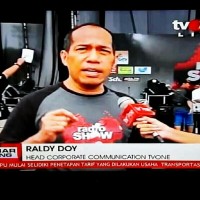 Raldy Doy