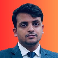 Afnan Syed