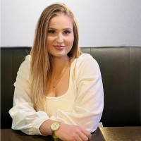Isabelle Krämer