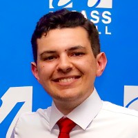 Nicholas Habib