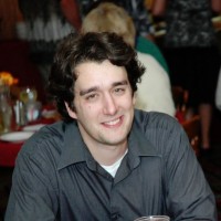 Jeff Vangorder