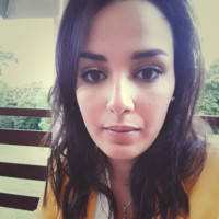 Feriel Hassi