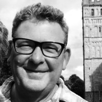 John Thornberry Riba