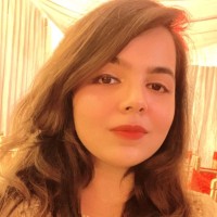 Arooj Amir