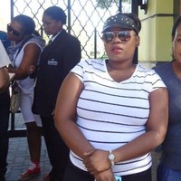 Kelebogile Lebodi
