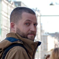 Павел Ошарин