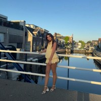 Chimène Van Der Willik