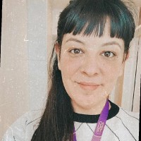 Maria Rocio Piedrabuena