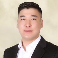 Gunchin-Ish Ganbaatar